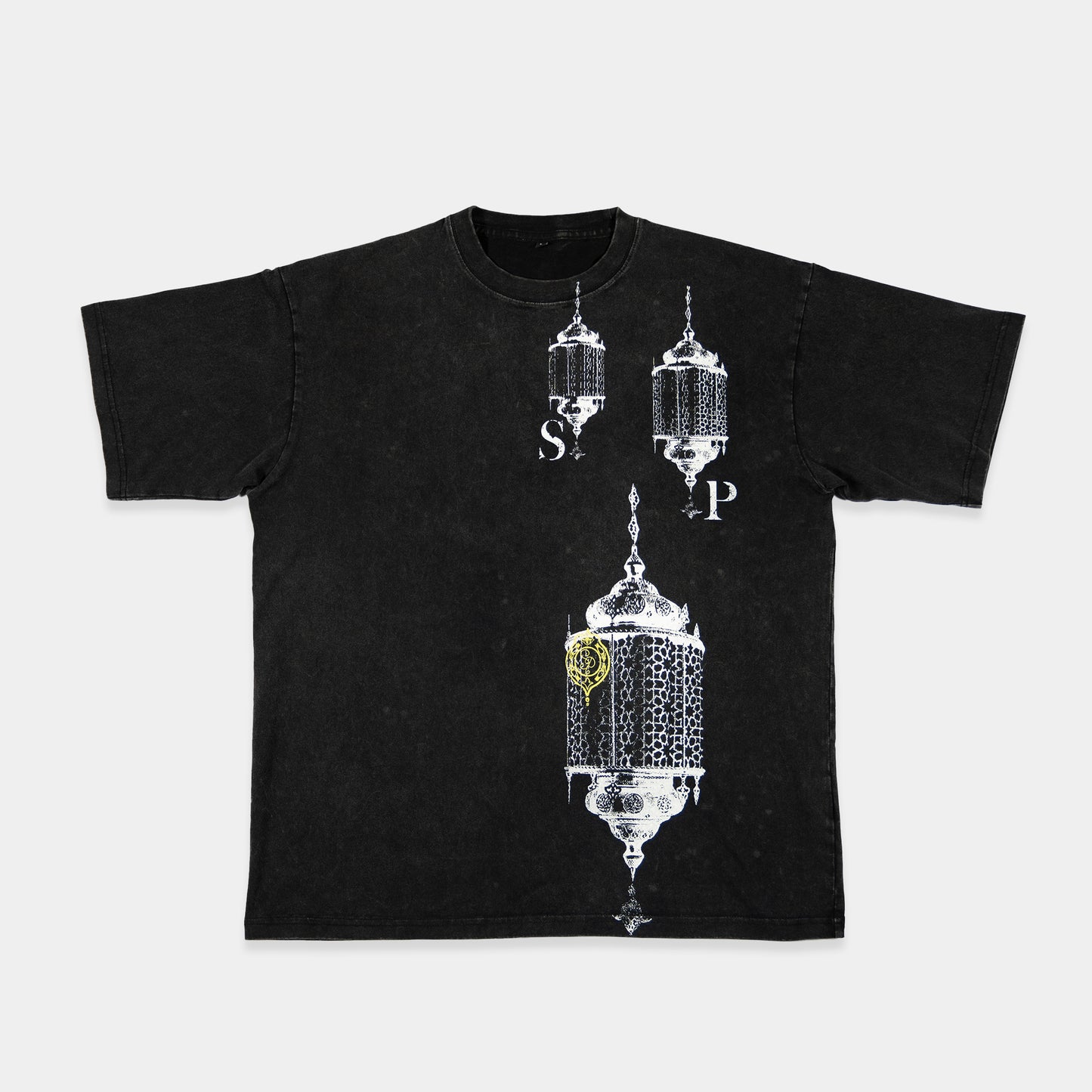 Lantern Tee