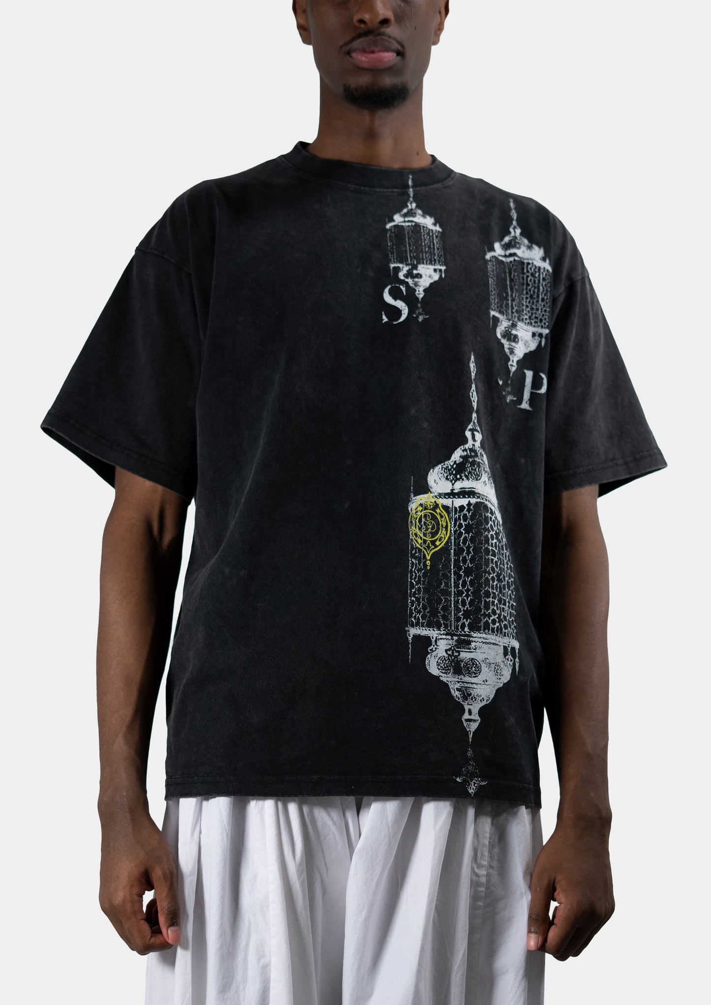 Lantern Tee