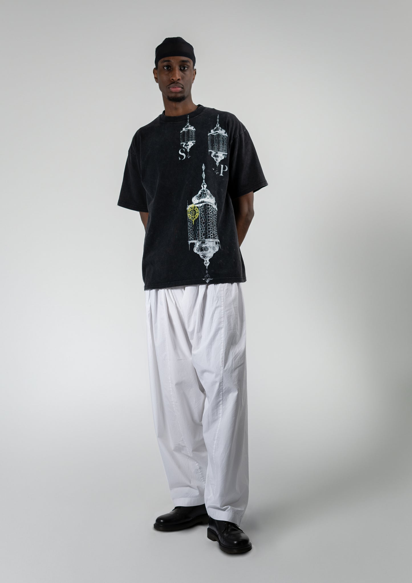 Lantern Tee